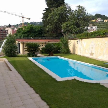 Villa Ito La Spezia Exterior photo