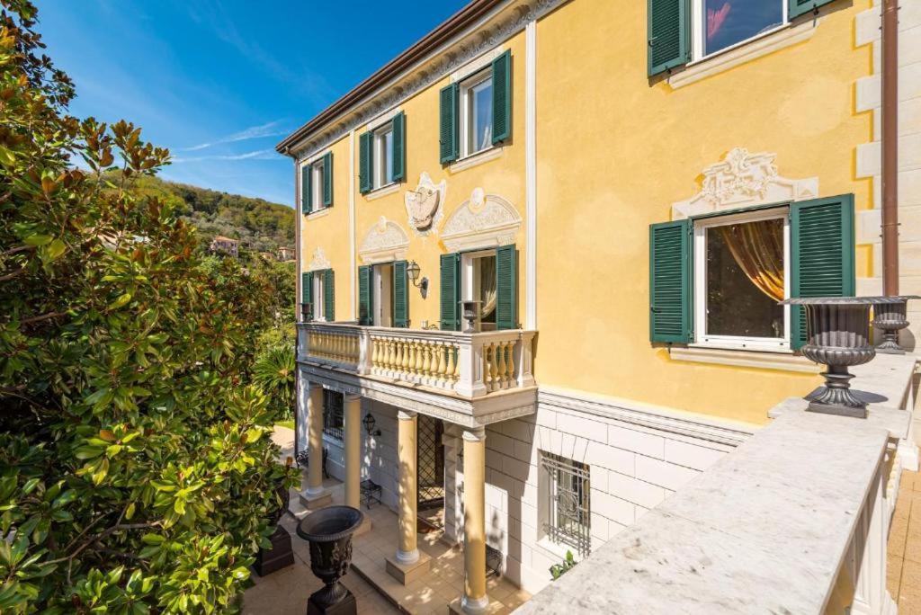 Villa Ito La Spezia Exterior photo